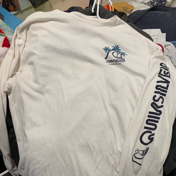 Jackets & Flannels - Picture 3 of 5